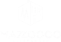 Impresa Edile Mazzocco Logo Bianco